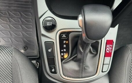 KIA Seltos I, 2021 год, 2 250 000 рублей, 14 фотография