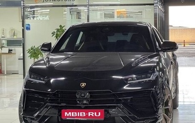 Lamborghini Urus I, 2024 год, 32 000 000 рублей, 1 фотография