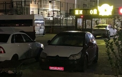 Citroen C4 II рестайлинг, 2010 год, 300 000 рублей, 1 фотография