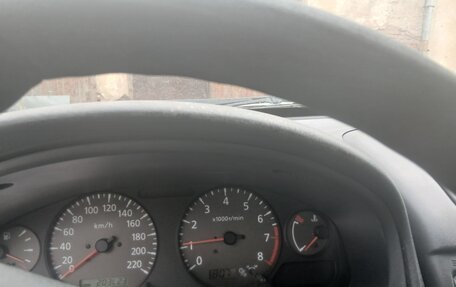 Nissan Almera, 2001 год, 197 000 рублей, 7 фотография