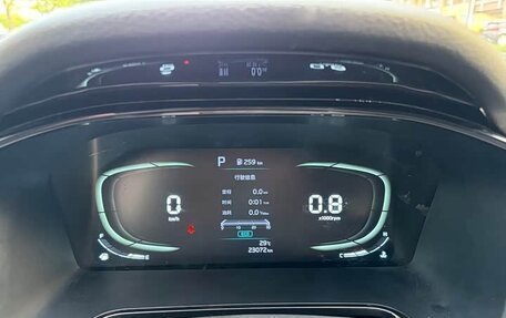 KIA K3, 2023 год, 1 219 000 рублей, 9 фотография