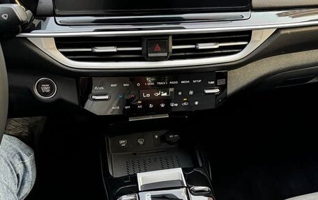 KIA K3, 2023 год, 1 219 000 рублей, 10 фотография