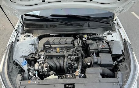 KIA K3, 2023 год, 1 219 000 рублей, 15 фотография