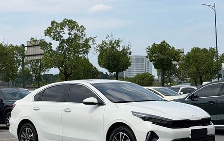 KIA K3, 2023 год, 1 200 000 рублей, 3 фотография