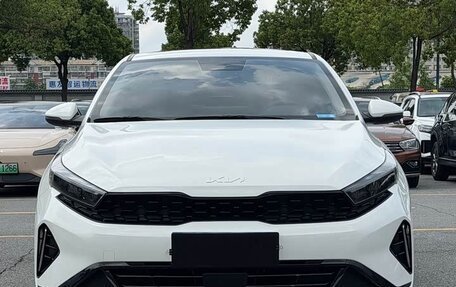KIA K3, 2023 год, 1 200 000 рублей, 2 фотография
