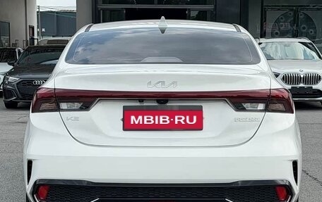 KIA K3, 2023 год, 1 200 000 рублей, 5 фотография