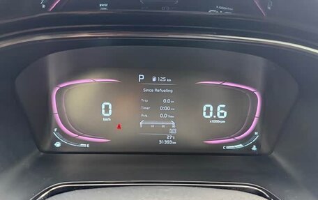 KIA K3, 2023 год, 1 200 000 рублей, 11 фотография