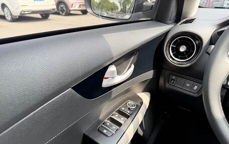 KIA K3, 2023 год, 1 200 000 рублей, 17 фотография