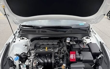 KIA K3, 2023 год, 1 200 000 рублей, 22 фотография