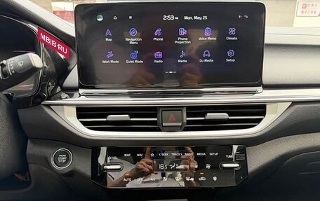 KIA K3, 2023 год, 1 200 000 рублей, 13 фотография