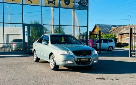 Nissan Almera Classic, 2006 год, 399 000 рублей, 4 фотография