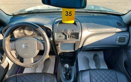Nissan Almera Classic, 2006 год, 399 000 рублей, 14 фотография