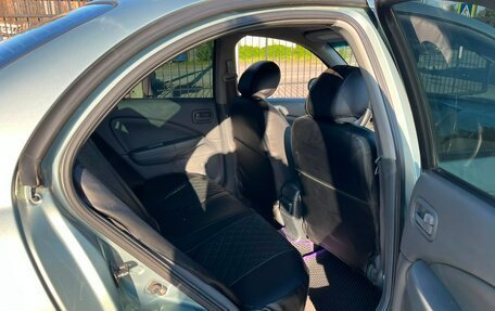 Nissan Almera Classic, 2006 год, 399 000 рублей, 12 фотография