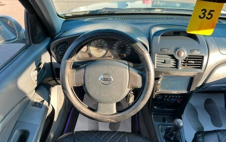 Nissan Almera Classic, 2006 год, 399 000 рублей, 17 фотография