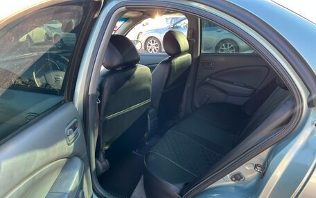 Nissan Almera Classic, 2006 год, 399 000 рублей, 11 фотография