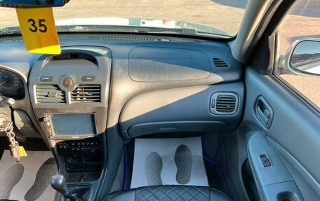 Nissan Almera Classic, 2006 год, 399 000 рублей, 18 фотография