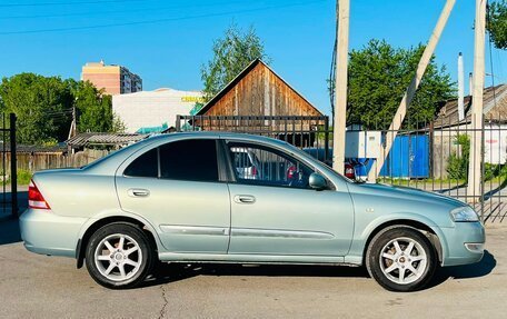Nissan Almera Classic, 2006 год, 399 000 рублей, 5 фотография