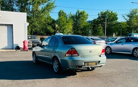Nissan Almera Classic, 2006 год, 399 000 рублей, 8 фотография