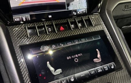Lamborghini Urus I, 2024 год, 32 000 000 рублей, 11 фотография