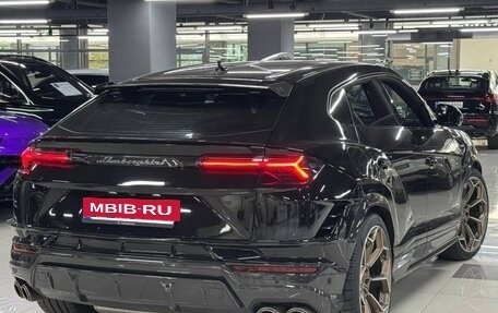 Lamborghini Urus I, 2024 год, 32 000 000 рублей, 2 фотография