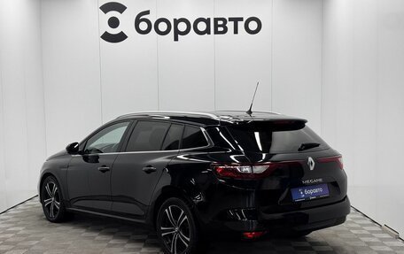 Renault Megane IV, 2019 год, 1 460 000 рублей, 7 фотография
