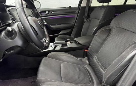 Renault Megane IV, 2019 год, 1 460 000 рублей, 9 фотография