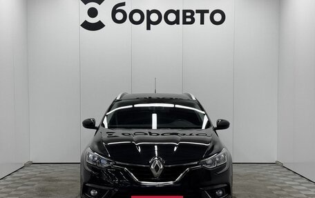 Renault Megane IV, 2019 год, 1 460 000 рублей, 2 фотография
