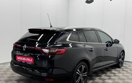 Renault Megane IV, 2019 год, 1 460 000 рублей, 4 фотография