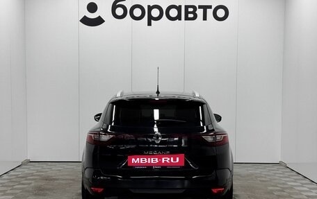 Renault Megane IV, 2019 год, 1 460 000 рублей, 5 фотография