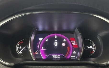 Renault Megane IV, 2019 год, 1 460 000 рублей, 12 фотография