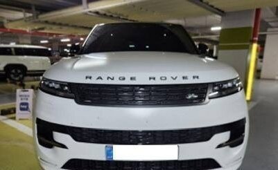 Land Rover Range Rover Sport, 2025 год, 18 000 000 рублей, 1 фотография