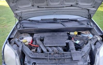 Ford Fusion I, 2005 год, 350 000 рублей, 1 фотография