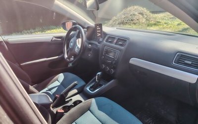 Volkswagen Jetta VI, 2013 год, 1 200 000 рублей, 1 фотография