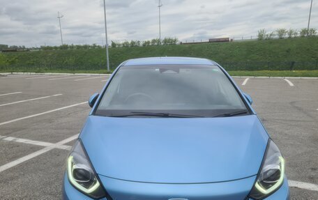 Honda Fit, 2020 год, 1 550 000 рублей, 4 фотография