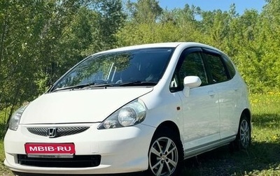 Honda Fit III, 2004 год, 518 000 рублей, 1 фотография