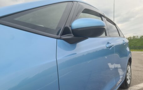 Honda Fit, 2020 год, 1 550 000 рублей, 12 фотография
