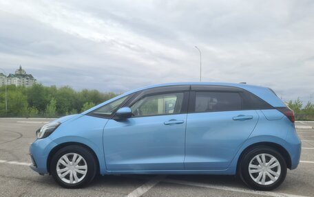 Honda Fit, 2020 год, 1 550 000 рублей, 6 фотография