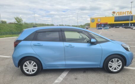 Honda Fit, 2020 год, 1 550 000 рублей, 10 фотография