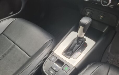 Honda Fit, 2020 год, 1 550 000 рублей, 16 фотография