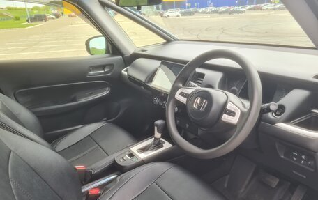 Honda Fit, 2020 год, 1 550 000 рублей, 17 фотография