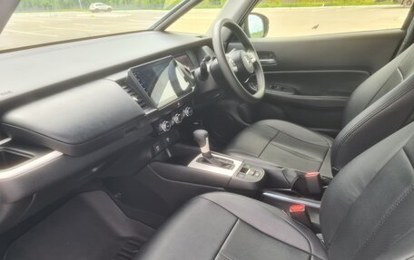 Honda Fit, 2020 год, 1 550 000 рублей, 19 фотография