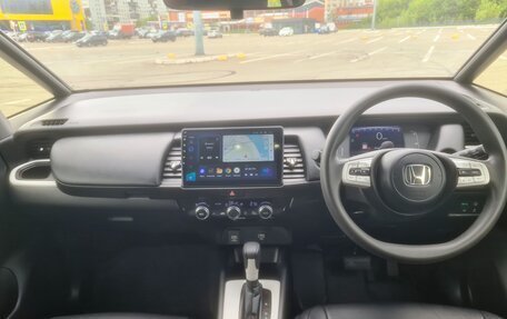 Honda Fit, 2020 год, 1 550 000 рублей, 20 фотография