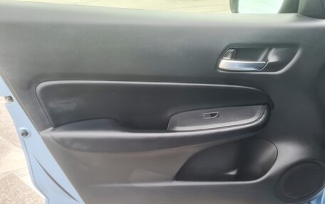 Honda Fit, 2020 год, 1 550 000 рублей, 24 фотография
