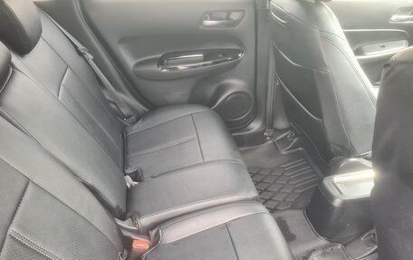 Honda Fit, 2020 год, 1 550 000 рублей, 21 фотография