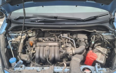Honda Fit, 2020 год, 1 550 000 рублей, 34 фотография