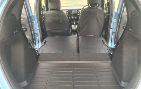Honda Fit, 2020 год, 1 550 000 рублей, 32 фотография