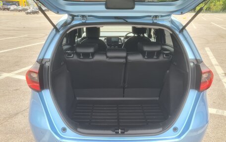 Honda Fit, 2020 год, 1 550 000 рублей, 27 фотография