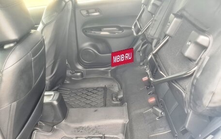 Honda Fit, 2020 год, 1 550 000 рублей, 31 фотография