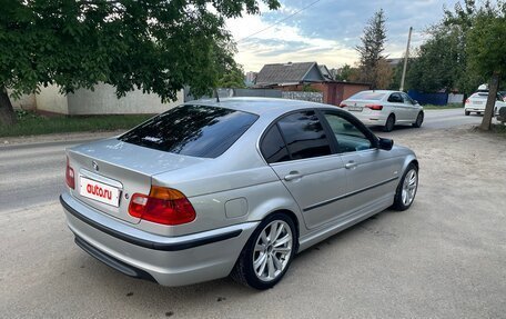 BMW 3 серия, 2000 год, 600 000 рублей, 4 фотография