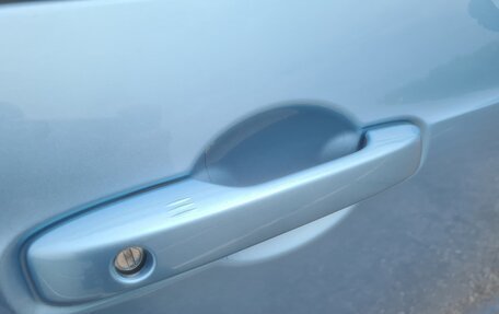 Honda Fit, 2020 год, 1 550 000 рублей, 38 фотография